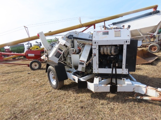 DC 1317 Chipper