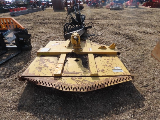 Alamo 64" Boom Mower