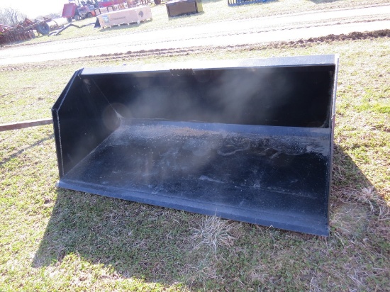 NEW QT 78" Bucket