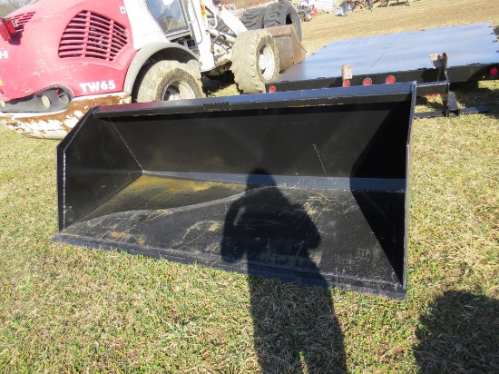 NEW QT 78" Bucket