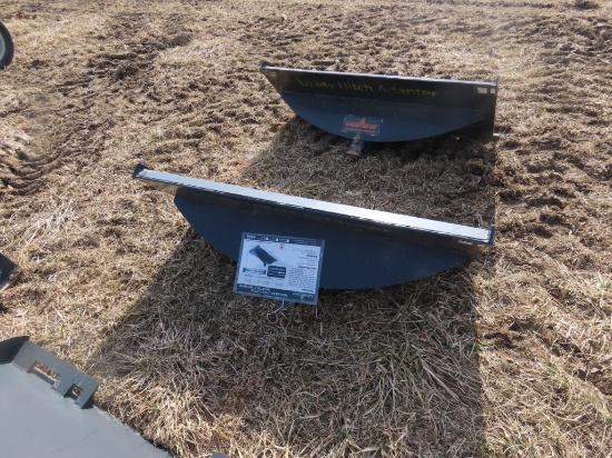 NEW QT Trailer Mover
