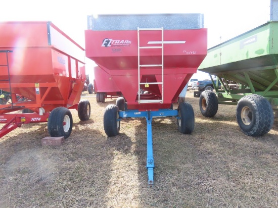 EZ Trail 3400 Gravity Wagon