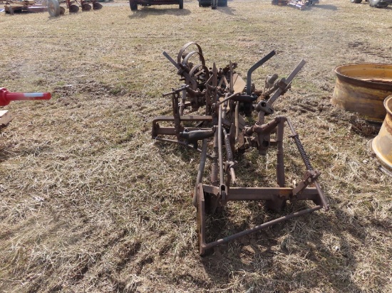 Cultivators