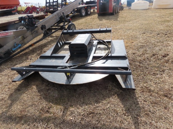QT 6' Brush Cutter