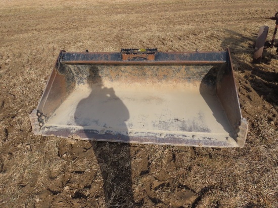 QT 66" Bucket