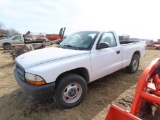 2004 Dodge Truck
