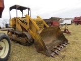 AC Crawler/Loader