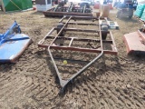 Trailer Frame