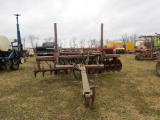 IH 770 12' Plow Disc