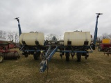 Kinze 3000 6x Corn Planter