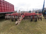 Pittsburg 460 14' Transport Disc