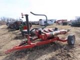 MBX F500 Bale Wrapper