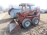 Gehl 4610 Skid Steer