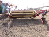 NH 492 Haybine