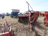 NH 275 Baler w/Thrower
