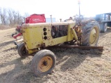 Road Grader