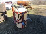 3pt Sprayer