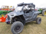 2021 Polaris RZR Side by Side