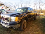 2007 GMC 1500 Truck