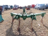 JD 3pt 4shank Ripper
