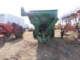 Grain Cart