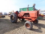 AC 185 Tractor