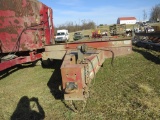 2005 Rogers Trailer