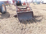 Front End Loader