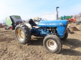 Ford 3600 Tractor