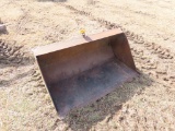 4' Bucket