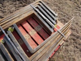 Pair of Pallet Forks