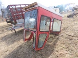 IH Year Round Cab