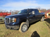 2008 GMC 2500 Truck