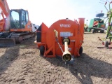 Valmetal S5502VA Silage Blower