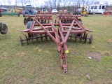 IH 10' Transport Disc