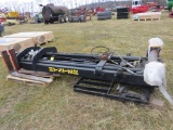 Hyster Fork Lift Mast