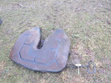 5th Wheel Plate