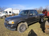 2009 Ford Ranger
