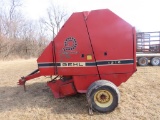 Gehl 1310 Round Baler