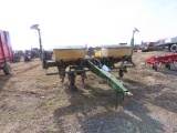 JD 7000 4row Corn Planter