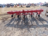 IH 183 3pt 4row Cultivator