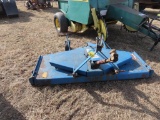 Ford 930 6' 3pt Finish Mower