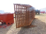 (10) 12' HD Corral Panels BY THE PIECE