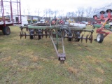 JD 215 15' Transport Disc
