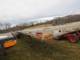 1996 Raven 45' Alum Trailer