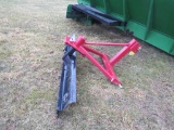 3pth 6' Blade