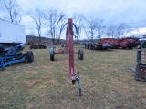 Double Rake Hitch