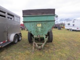 JD 68 Grain Cart