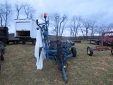 Tanco Bale Wrapper