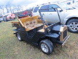 Model T Golf Gas Engine